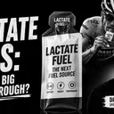 Lactate Gels: The Secret Fuel of Elite Endurance Athletes? w/ Dr David Lipman