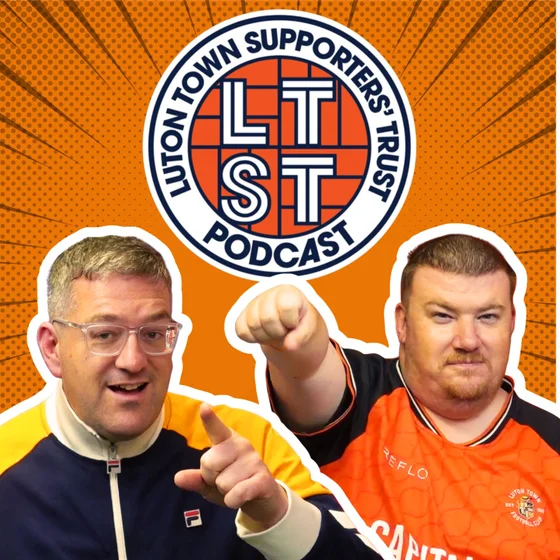 TAKE A BOW, TOWN! A League One Ross Barkley at last? | Luton 2 Bradford 1