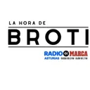 30-03-2026 LA HORA DE BROTI