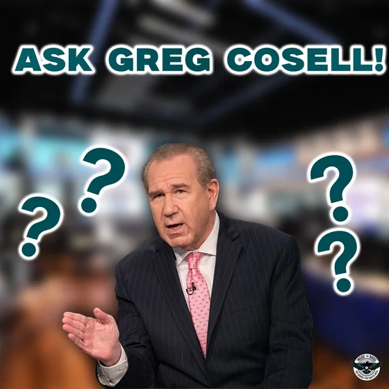 Ask Greg Cosell On Patreon: Are The Eagles Really Running The West Coast Offense?