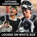 SURPRISE: White Sox bring back Reese McGuire and DROP Korey Lee despite Lee's better bench VALUE