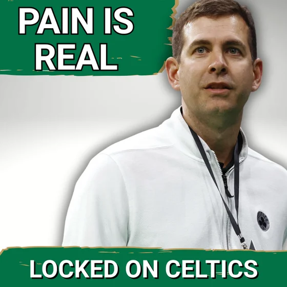Other Teams Find Celtics CBA Pain is REAL | Worried About Derrick White, Jayson Tatum?