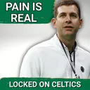Other Teams Find Celtics CBA Pain is REAL | Worried About Derrick White, Jayson Tatum?