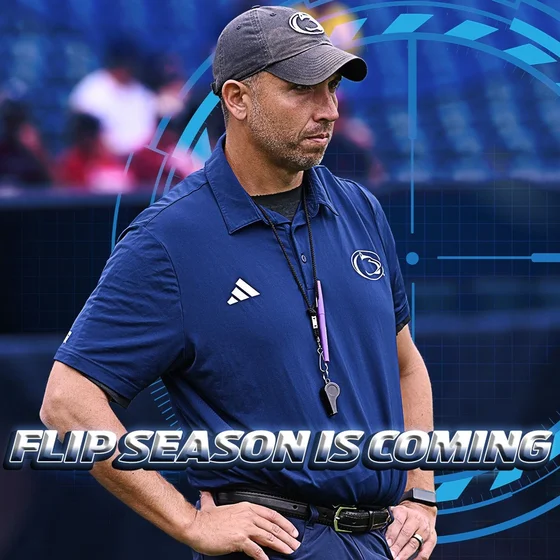 Will Penn State be The Hunter or The Hunted In Recruiting Final Stretch?
