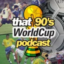 Our World Cup Memories: 90's Group Stages, TV Intros & Tears