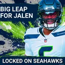 Jalen Milroe Takes BIG Step Forward in Preseason Finale, Seattle Seahawks TIE in Kansas City