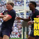 England vs Argentina - the biggest game of Steve Borthwick's tenure? | The Rugby Bunker