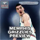 Memphis Grizzlies 2026/276 NBA Season Preview