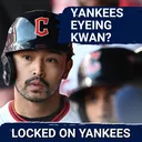 PLAN B: Why the Yankees Must TARGET Stephen Kwan to TRANSFORM Their Lineup & Help Aaron Judge