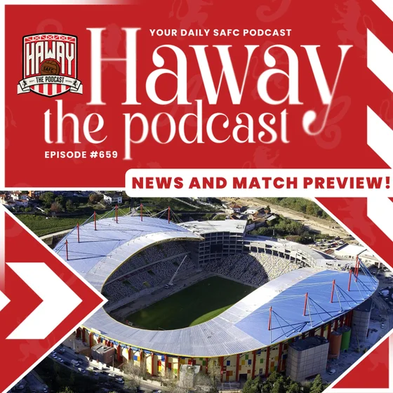 NEWS UPDATE AND MATCH PREVIEW | All the latest from SAFC