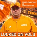 Complementary vs. Conservative Football Game Plans for Tennessee | MASSIVE Guest