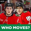 Nick Lardis SENT DOWN to Rockford With Teuvo Teravainen’s RETURN for Chicago |CHGO Blackhawks