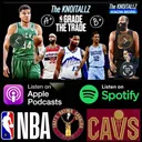 TRC: Grade the Trade 2026 James Harden to Cleveland