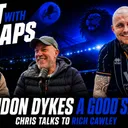 Is Lyndon Dykes A Good Signing For Millwall?