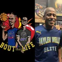 " Bout that Life" AAU basketball and Life podcast Episode 67 : Navigating the Basketball Journey: Insights from the Wells Family with guest Fred Wells