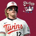 Is it enough? Phillies land Duran and Bader before trade deadline