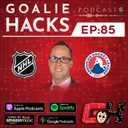 GHP 085: Why You Don't Need To Play A High Level of Minor Hockey to Be A Successful Pro Goaltender w/ Peter Aubry from the Chicago Blackhawks