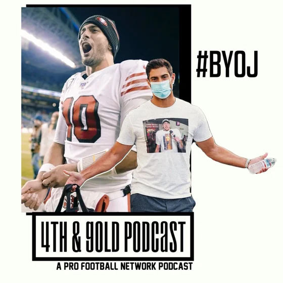 #BYOJ