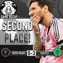 Inter Miami Lose the Leagues Cup Final | 163
