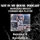 Marques Bragg: Former NBA Player