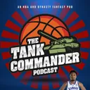 S2, Ep. 3 - 2026 Draft Prospect #3 - Darryn Peterson - Early Review