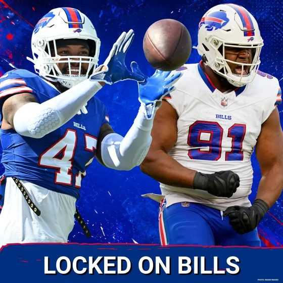 INDISPENSABLE: Who is the MOST IRREPLACEABLE Buffalo Bills player who isn’t Josh Allen?