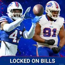 INDISPENSABLE: Who is the MOST IRREPLACEABLE Buffalo Bills player who isn’t Josh Allen?