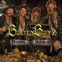 Booty Boyz | 'Pirates of the Caribbean: On Stranger Tides'