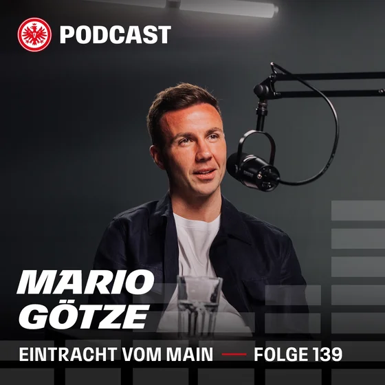Vertragsverlängerung bis 2028 – was sind die Gründe, Mario Götze?