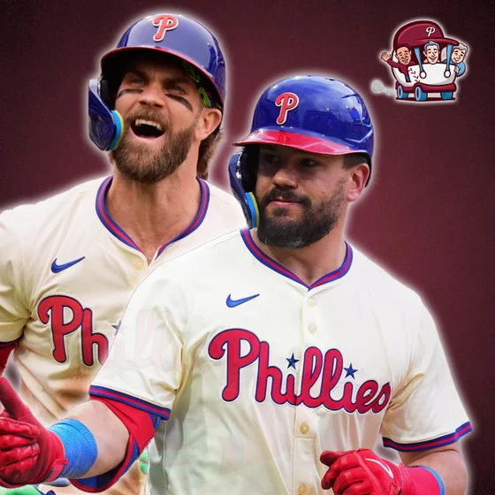The Phillies clinched an NL Wild Card. What's next?
