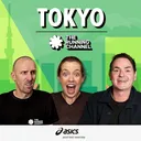 EP7: Lyles & Hunt Shine in the 200m Finals & Rick Legs It at a Tokyo Parkrun