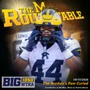 WTKA Roundtable 10/15/2026: The Monkey's Paw Curled