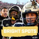 Who have been Coach Prime and Colorado’s most IMPRESSIVE players through 5 weeks?