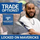 Why the Mavs Are STILL Looking for Daniel Gafford Trades | Jett Howard Signed