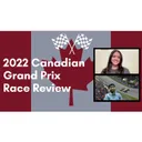 F1GridView Podcast : E14 2022 Canadian Grand Prix Race Review F1GridView Podcast