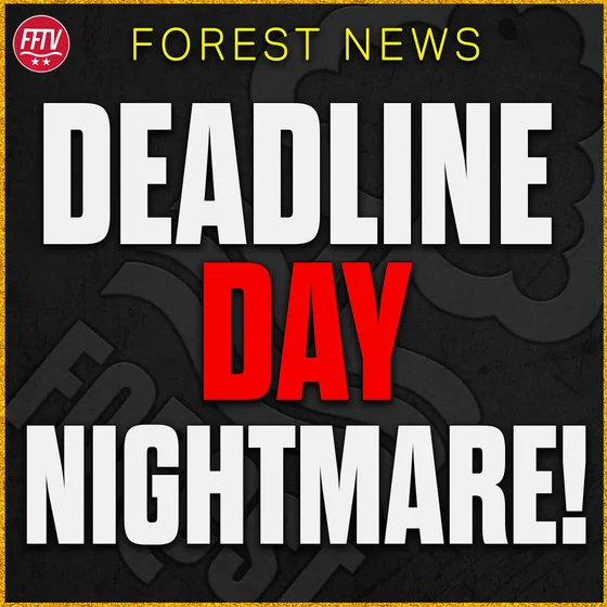 Transfer Disaster! Frattesi & Gosens DEALS OFF! Who's Next? Nottingham Forest Transfer News