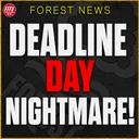 Transfer Disaster! Frattesi & Gosens DEALS OFF! Who's Next? Nottingham Forest Transfer News