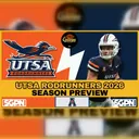 UTSA Roadrunners 2026 Team Preview (Ep. 3148)