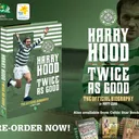 Harry Hood: Twice As Good - Guest - Matt Corr
