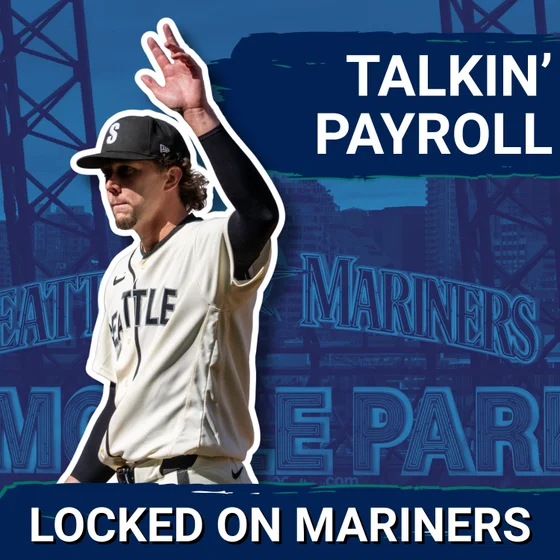 What You NEED to Know About the Seattle Mariners' Payroll This Offseason