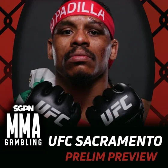 UFC Sacramento Prelims Betting Guide (Tugboat Talk) | MMA Gambling Podcast (Ep.1154)