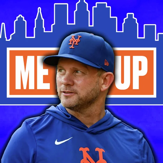 BREAKING: Andy Green is Mets Full-Time Manager | 620