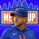 BREAKING: Andy Green is Mets Full-Time Manager | 620