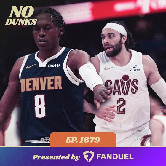 Emergency Pod | Peyton Watson Traded To Cavs