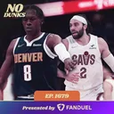 Emergency Pod | Peyton Watson Traded To Cavs