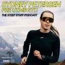 Sydney Petersen - Pre UTMB ETC Interview