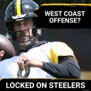 Steelers' New West Coast Offense Mike McCarthy's Setup for Future First Round Pick Quarterback?