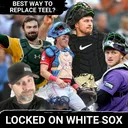 White Sox should pursue big UPGRADE with Shea Langeliers or Hunter Goodman after Kyle Teel's injury