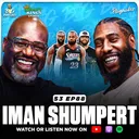 Shaq & Shumpert Debate LeBron's Sixers vs Knicks, Talk Cavs Title Reunion Controversy & More
