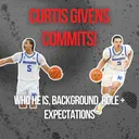 Curtis Givens Commits to Ohio State | Background and Previous Stops, Stark Difference in Play From Freshman to Sophomore Season, Role and Fit at Ohio State, and the Verdict on Him and the Entire Roster